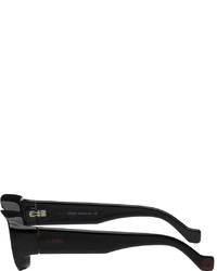 gelbe Sonnenbrille von Loewe