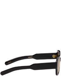 gelbe Sonnenbrille von FLATLIST EYEWEAR