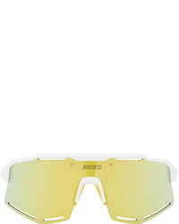 gelbe Sonnenbrille von Briko