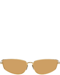 gelbe Sonnenbrille von Givenchy