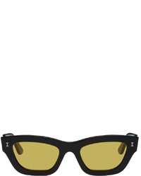 gelbe Sonnenbrille von Illesteva