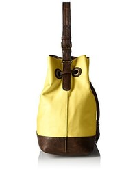 gelbe Taschen von Boscha