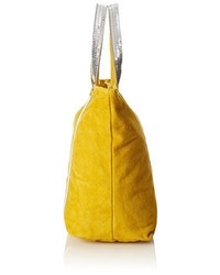gelbe Taschen von Chicca Borse