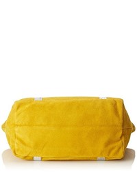 gelbe Taschen von Chicca Borse