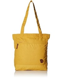 gelbe Taschen von FjallRaven