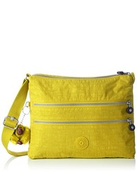 gelbe Taschen von Kipling