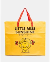 gelbe Taschen von Little Miss