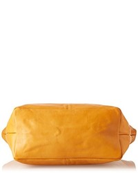 gelbe Taschen von Sabrina