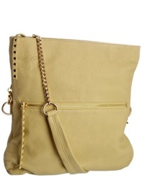 gelbe Taschen von Sienna Ray & Co