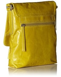 gelbe Taschen