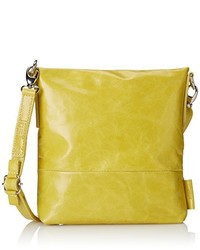 gelbe Taschen