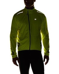 gelbe Windjacke von Pearl Izumi