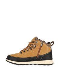 gelbe Winterschuhe von Whistler