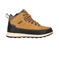 gelbe Winterschuhe von Whistler