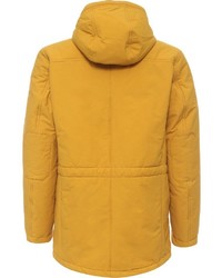 gelber Parka von FiNN FLARE