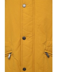 gelber Parka von FiNN FLARE