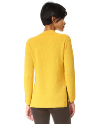 gelber Pullover von Whistles