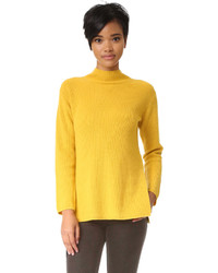 gelber Pullover von Whistles