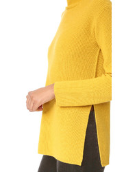 gelber Pullover von Whistles