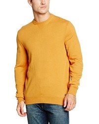 gelber Pullover von Bogner Man