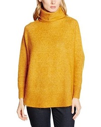 gelber Pullover von Maerz