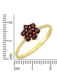 gelber Ring von Celesta