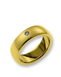 gelber Ring von CORE by Schumann Design