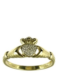 gelber Ring von Kareco