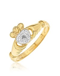 gelber Ring von Kareco