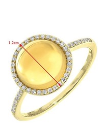 gelber Ring von Naava