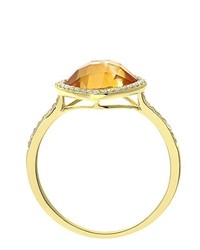 gelber Ring von Naava