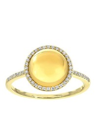 gelber Ring von Naava