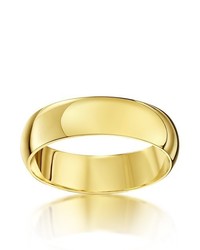 gelber Ring von Theia