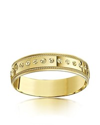 gelber Ring von Theia