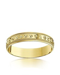 gelber Ring von Theia