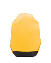 gelber Segeltuch Rucksack von Côte&Ciel