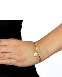 gelbes Armband von Carissima Gold