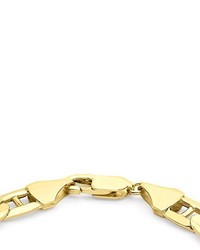 gelbes Armband von Carissima Gold