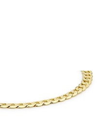 gelbes Armband von Carissima Gold