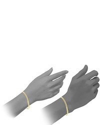 gelbes Armband von Citerna