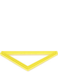 gelbes Armband von Marc by Marc Jacobs