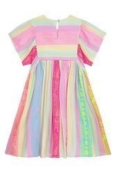 gelbes Kleid von DANAMADE
