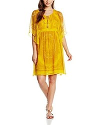 gelbes Kleid von Derhy