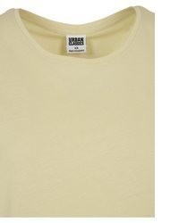 gelbes Kleid von Urban Classics