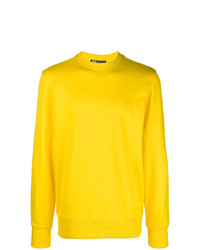 gelbes Sweatshirt von Y-3