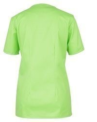 gelbgrüne Bluse von BEB