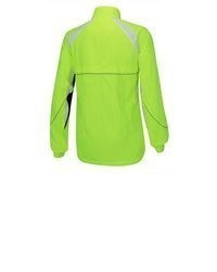 gelbgrüne Windjacke von Airtracks