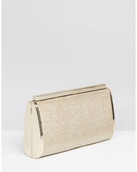 goldene Clutch von Dune