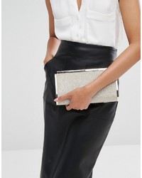 goldene Clutch von Dune