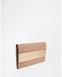 goldene Clutch von Dune